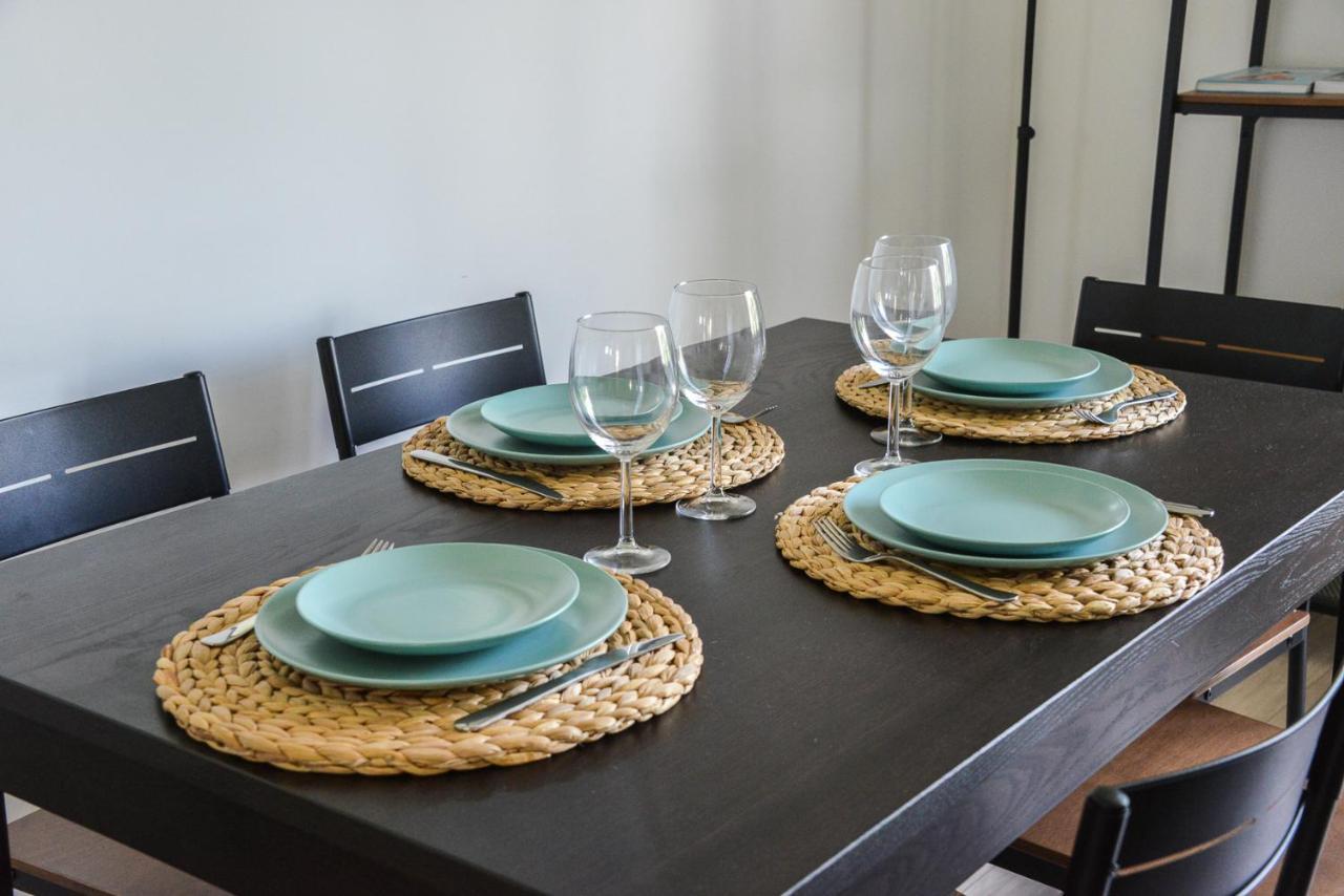 Apartment Le Dugois Centre-ville A 2 Pas De La Gare - T3 - 4 Couchages Belfort